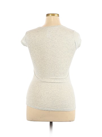 Justice Short Sleeve T-Shirt (view 2)