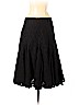Etcetera Black Casual Skirt Size 4 - photo 2