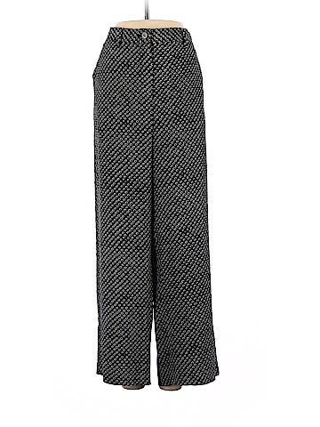 Theory Silk Pants (view 1)