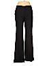 Max Mara Black Wool Pants Size 10 - photo 2
