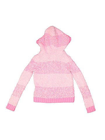 Justice Pullover Sweater (view 2)