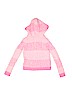 Justice Pink Pullover Sweater Size 6 - photo 2