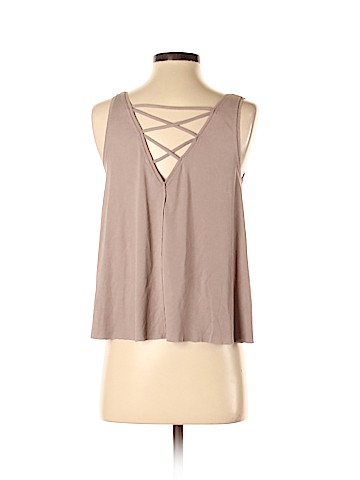 Lucky Brand Sleeveless Top (view 2)