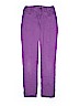 Gap Kids 100% Cotton Purple Jeans Size 14 - photo 1