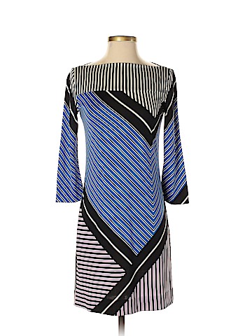 DVF Studio Casual Dress (view 1)