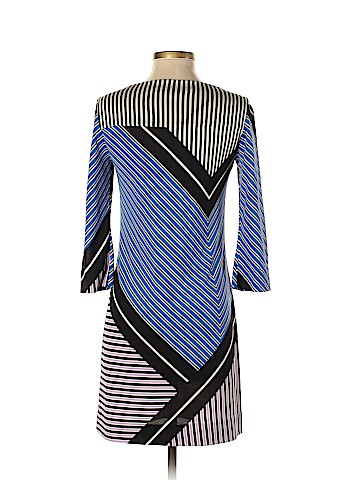 DVF Studio Casual Dress (view 2)