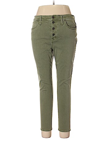 Madewell Jeans (view 1)