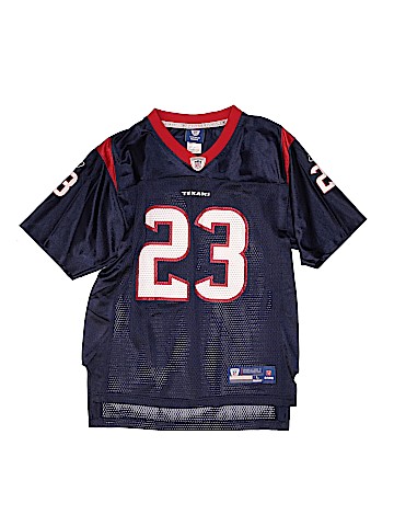 NFL Short Sleeve Jersey (view 1)