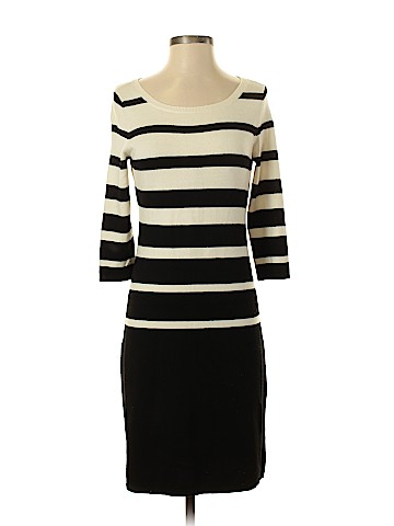 Ann Taylor Casual Dress (view 1)