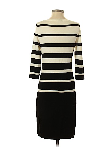 Ann Taylor Casual Dress (view 2)