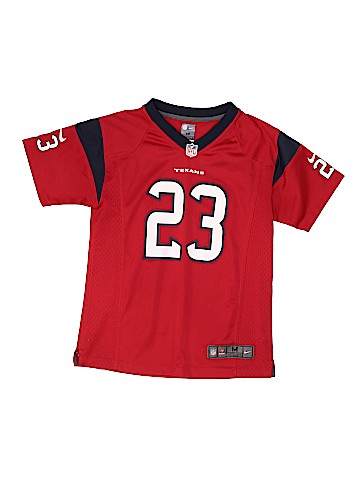 Nike Short Sleeve Jersey (view 1)