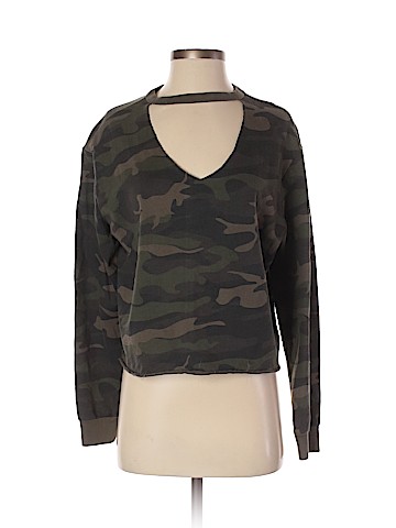 RD Style Sweatshirt (view 1)