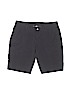 Eddie Bauer Gray Athletic Shorts Size 4 (petite) - photo 1
