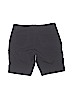 Eddie Bauer Gray Athletic Shorts Size 4 (petite) - photo 2