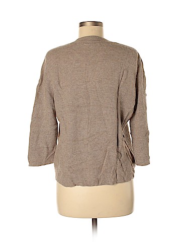 Madewell Pullover Sweater (view 2)