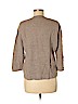 Madewell Tan Pullover Sweater Size M - photo 2
