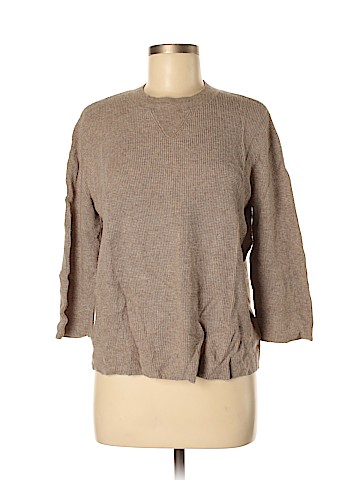 Madewell Pullover Sweater (view 1)