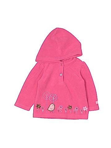 Carter's Fleece Jacket (view 1)