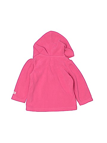 Carter's Fleece Jacket (view 2)