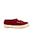 Superga Red Sneakers Size 8 - photo 1