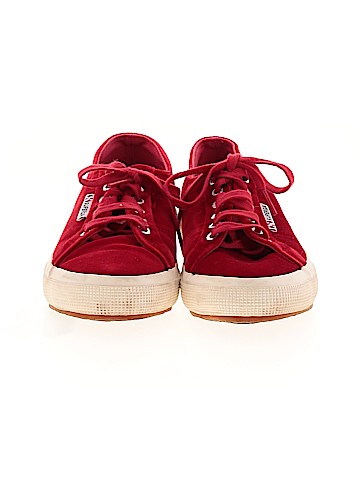 Superga Sneakers (view 2)