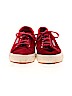 Superga Red Sneakers Size 8 - photo 2
