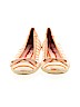 Splendid Orange Flats Size 7 1/2 - photo 2
