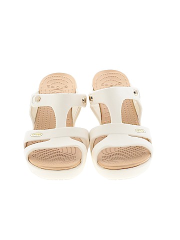 Crocs Heels (view 2)