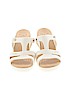 Crocs Ivory Heels Size 9 - photo 2