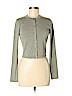 Wilfred Free Green Cardigan Size M - photo 1