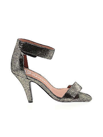 Jeffrey Campbell Ibiza Last Heels (view 1)