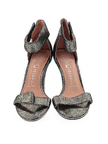 Jeffrey Campbell Ibiza Last Heels (view 2)