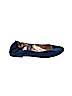 Mossimo Supply Co. Blue Flats Size 7 - photo 1