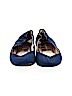 Mossimo Supply Co. Blue Flats Size 7 - photo 2
