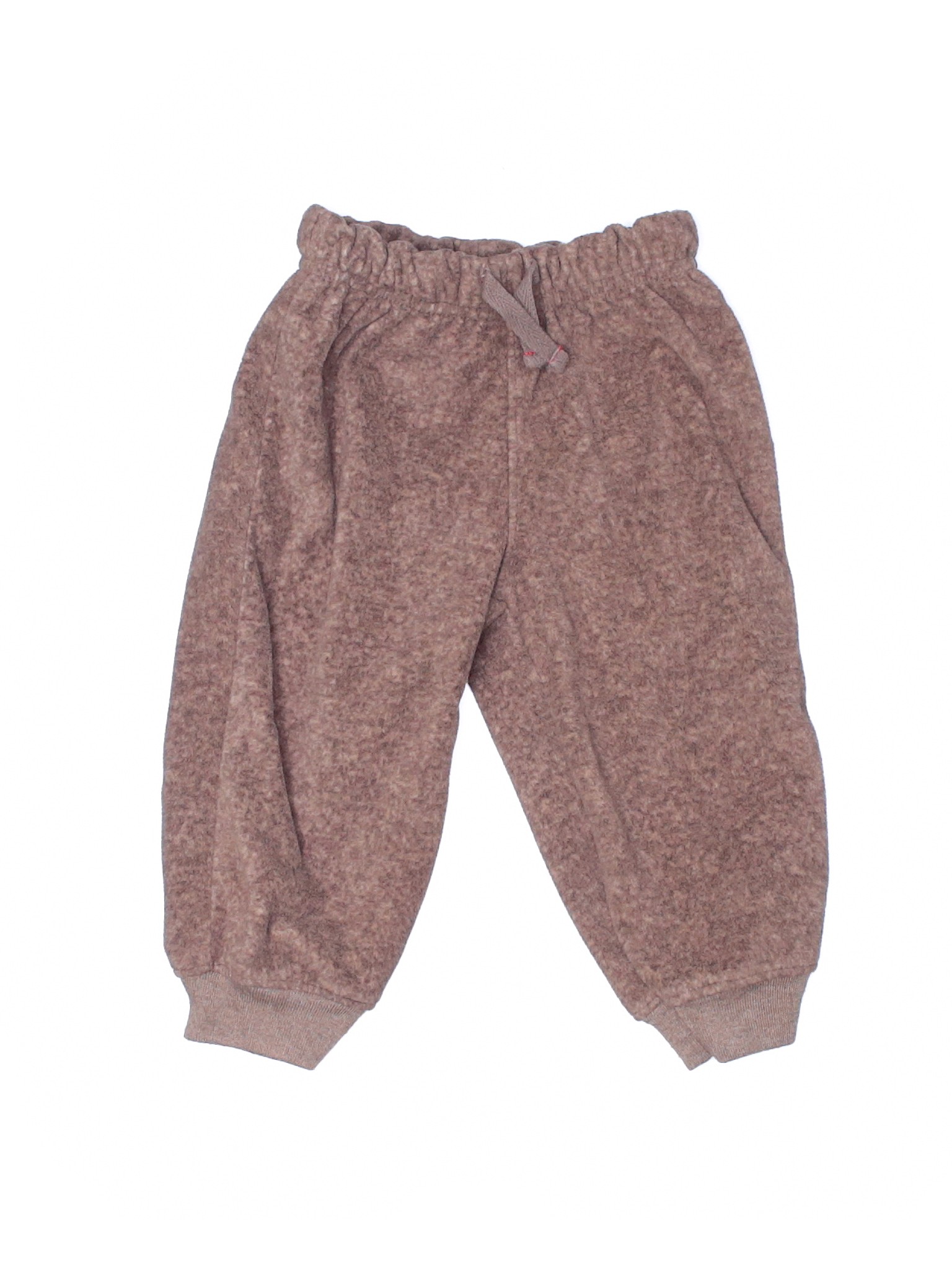 carters boys fleece pants