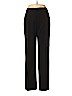 Style&Co Black Dress Pants Size 8 (petite) - photo 1