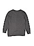 Old Navy Gray Pullover Sweater Size 8 - photo 2