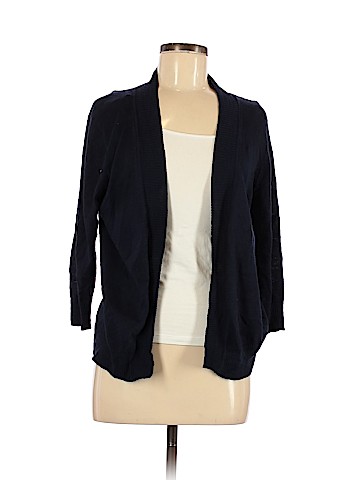 St. John's Bay Cardigan (view 1)