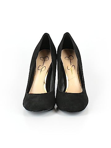 Jessica Simpson Heels (view 2)