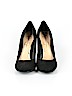 Jessica Simpson Black Heels Size 6 1/2 - photo 2