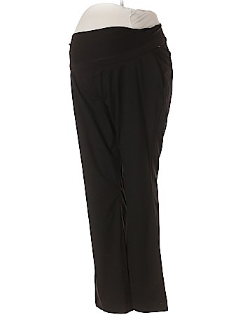 Liz Lange Maternity Dress Pants (view 1)