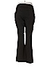 Liz Lange Maternity Black Dress Pants Size XXL - photo 2