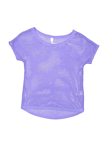 Cherokee Pullover Sweater (view 1)