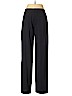 Elie Tahari Blue Wool Pants Size 8 - photo 2