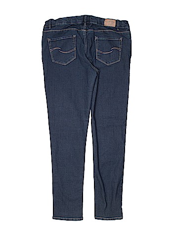 Signature Jeans (view 2)