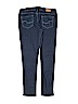 Signature Solid Blue Jeans Size 16 - photo 2