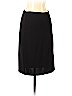 DKNY Black Casual Skirt Size P (petite) - photo 1