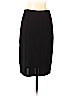 DKNY Black Casual Skirt Size P (petite) - photo 2