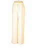 Amanda Smith 100% Polyester Ivory Dress Pants Size 14 - photo 1