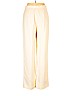 Amanda Smith 100% Polyester Ivory Dress Pants Size 14 - photo 2